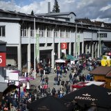 Le Valais aura une place de choix à la foire de l'OLMA à Saint-Gall.